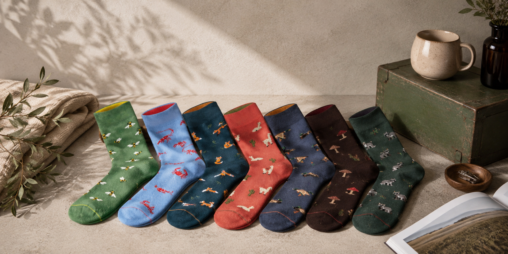 Socken