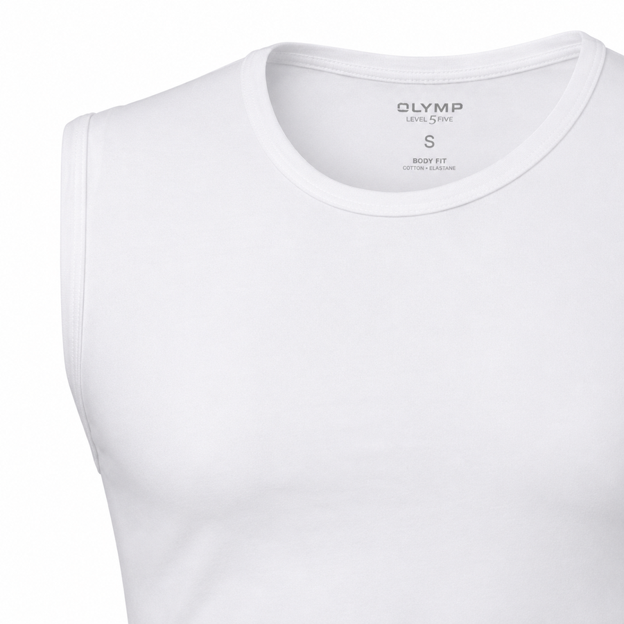 Tanktop - Unterhemd — Bild 2