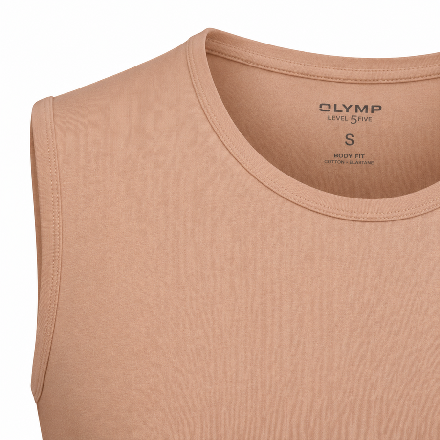 Tanktop - Unterhemd — Bild 2