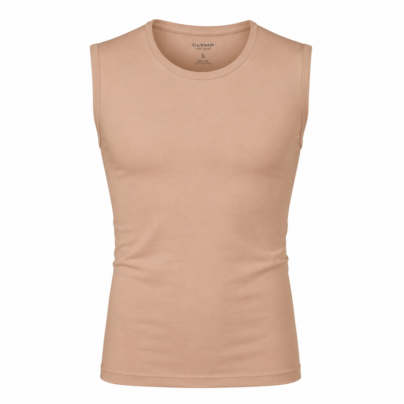 Tanktop - Unterhemd