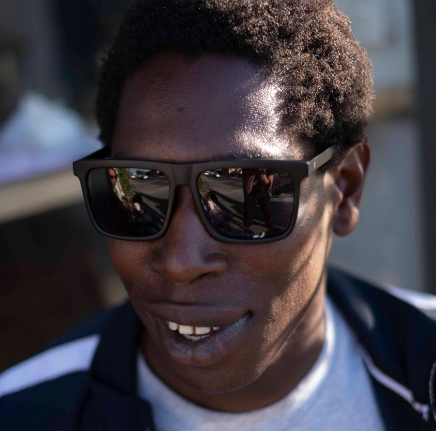 Sonnenbrille BRUCE — Bild 3
