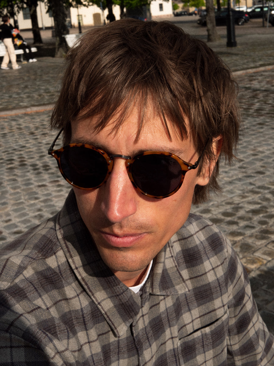 Sonnenbrille CLUB — Bild 3