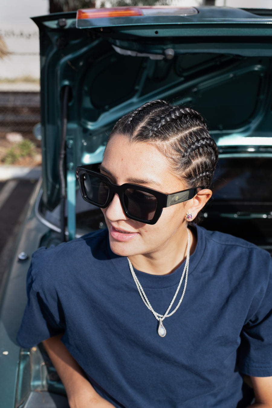 Sonnenbrille MAX — Bild 5