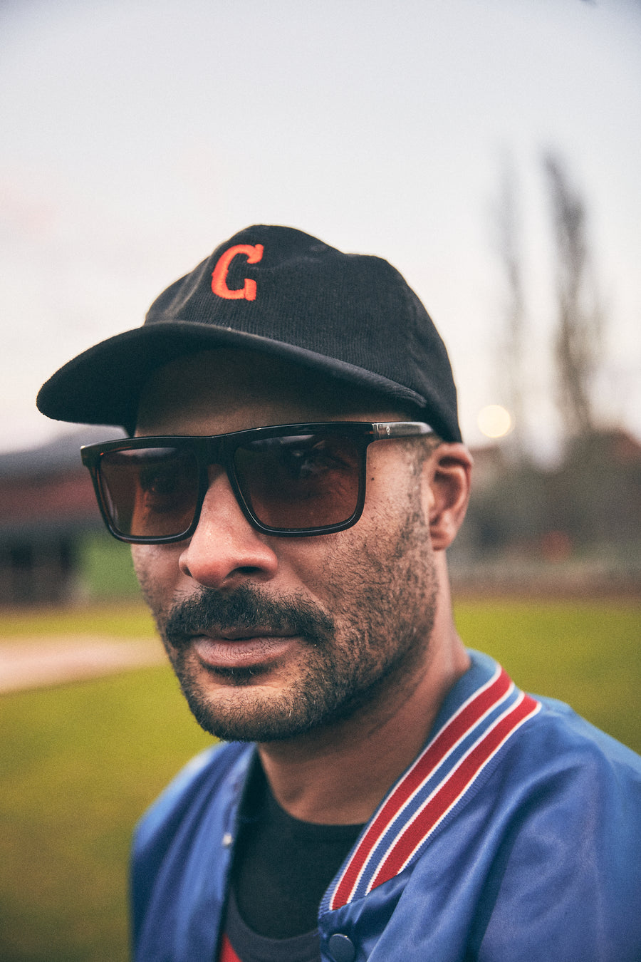 Sonnenbrille BRUCE — Bild 5