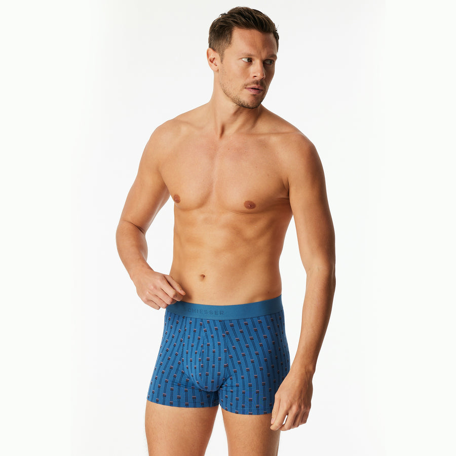 Boxer-Shorts - 3er Pack — Bild 2