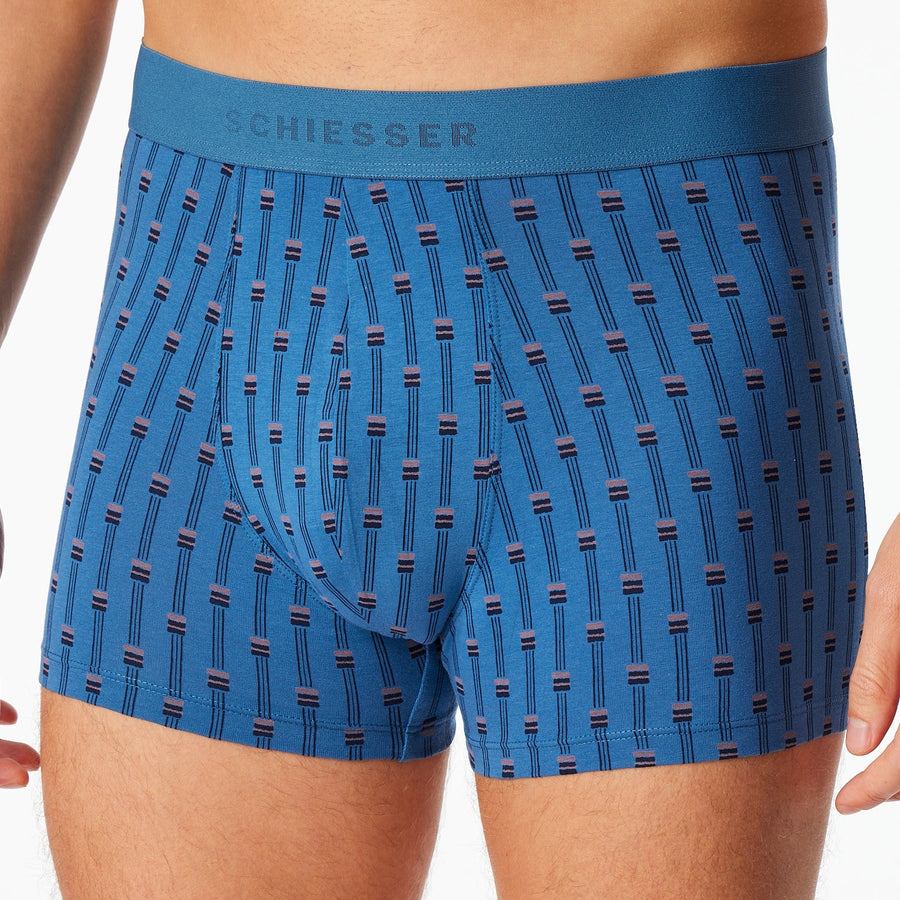 Boxer-Shorts - 3er Pack — Bild 4