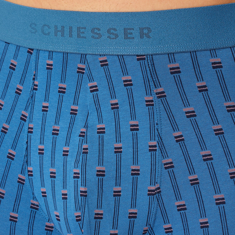 Boxer-Shorts - 3er Pack — Bild 5