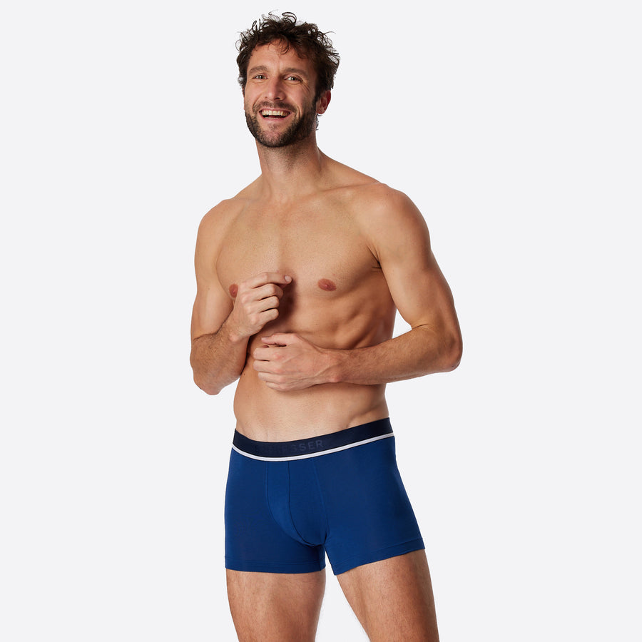 Boxer-Shorts - 3er Pack — Bild 2