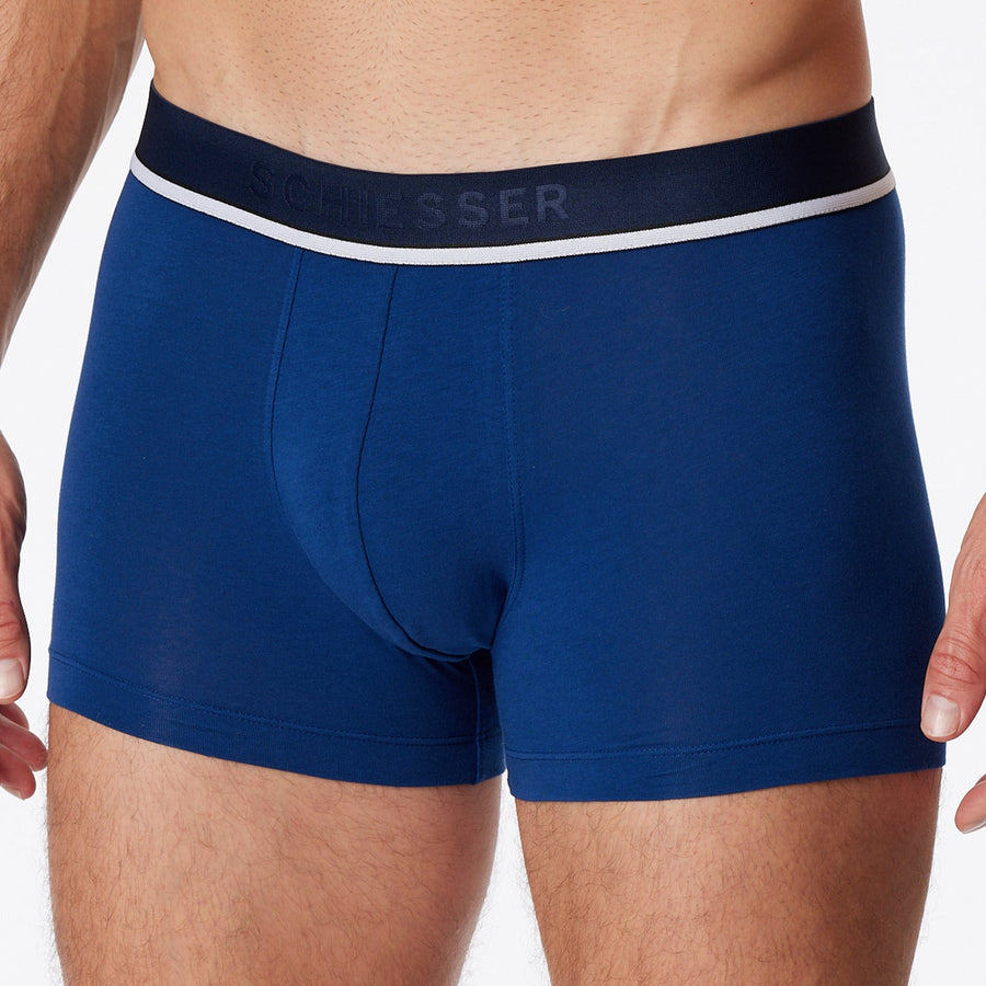 Boxer-Shorts - 3er Pack — Bild 4