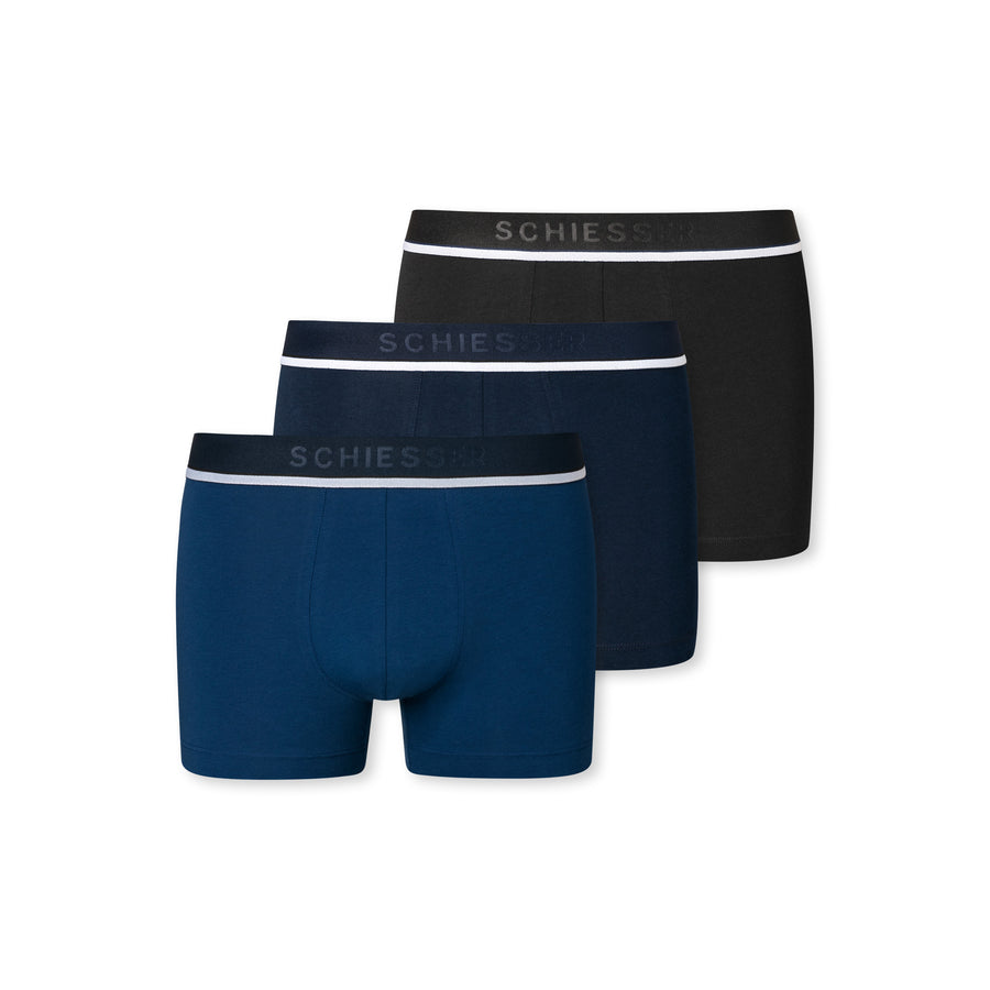 Boxer-Shorts - 3er Pack — Bild 1