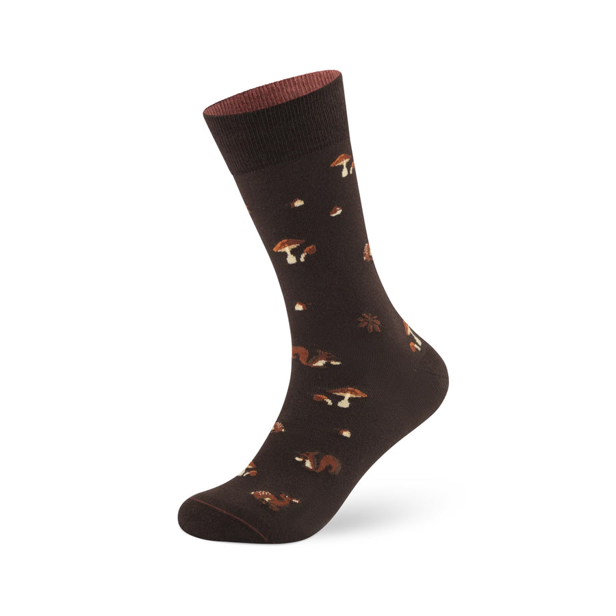 Socken mit Motiv — Bild 1