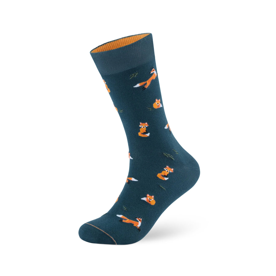 Socken mit Motiv — Bild 1