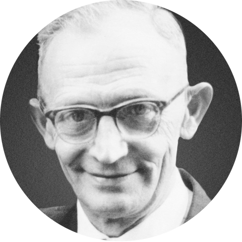 Karl Vaupel