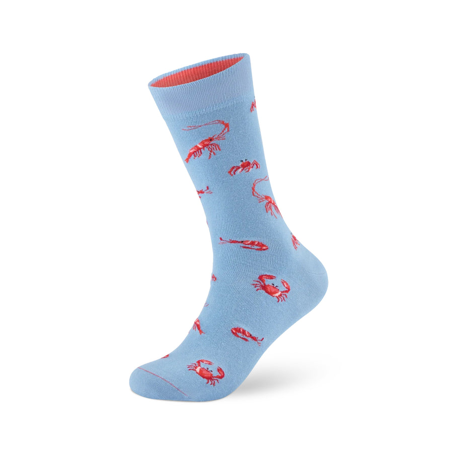 Socken mit Motiv — Bild 1
